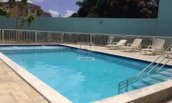 Imagem 4: Apartamento próximo à UFPE todo reformado e móveis planejados