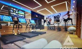 Imagem 6: Apartamento com 2 quartos no Residencial Marselha - Bairro Centro em Matinhos