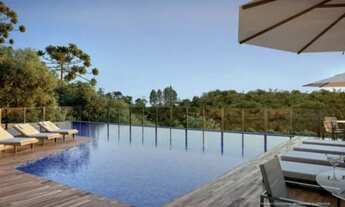 Imagem 6: Lançamento próximo ao Centro Histórico - Apartamentos de 3 quartos e varanda gourmet na pl