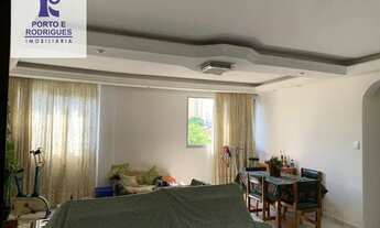 Imagem 3: Apartamento com 3 dormitórios à venda, 147 m² por R$ 456.000,00 - Botafogo - Campinas/SP