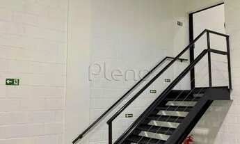 Imagem 7: Barracão - Vila São Bento - Campinas