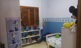 Imagem 5: Casa com 3 dormitórios à venda, 150 m² por R$ 700.000,00 - Villa Branca - Jacareí/SP