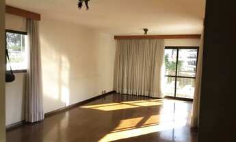 Imagem: Apartamento na Rua Sussumu Hirata no Morumbi