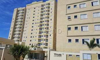 Imagem 2: Apartamento - Parque Bom Retiro - Paulínia