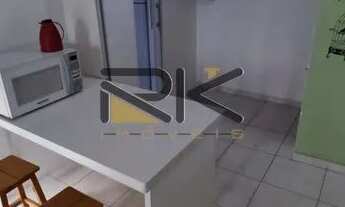 Imagem 7: APARTAMENTO NA ESTUFA II com 2 dormitórios,1banheiro,1 vaga de garagem,sala 2 ambientes