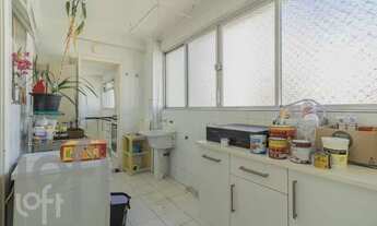 Imagem 5: Apartamento à venda em Bela Vista com 220 m², 3 quartos, 1 suíte, 1 vaga