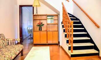 Imagem 3: Casa Assobradada em Jabaquara com 139m² 2 dormitórios 2 banheiros 2 vagas de garagem