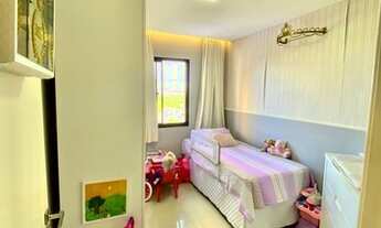 Imagem 4: Sun golden mobiliado