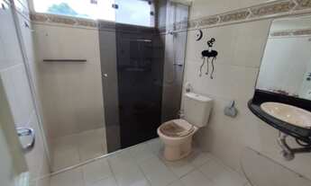 Imagem 4: Casa duplex com 03 suites e piscina privativa