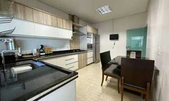 Imagem 3: Térrea para venda possui 167 metros quadrados com 3 quartos em Jardim Presidente - Goiânia