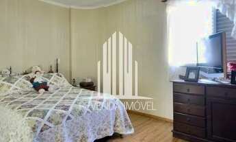 Imagem 6: Apartamento no Condomínio Mansão Valência em Perdizes com 134 m² 3 dormitórios 1 suíte 2 v