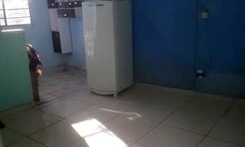 Imagem 5: Casa vendo ou troco