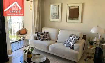 Imagem: Apartamento com 2 dormitórios, 61 m²