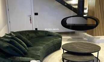 Imagem 2: Edifício 90, COBERTURA DUPLEX , 3 SUITES ,215 M2 3 VAGAS