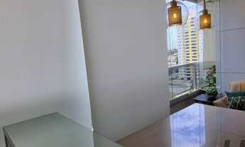 Imagem 4: VENDO - Apartamento Ed. American Residence - Cuiabá MT