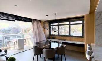 Imagem 7: Cobertura com 3 dormitórios à venda, 170 m² por R$ 2.231.708,00 - Seminário - Curitiba/PR