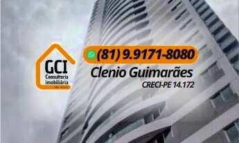 Imagem: Apto 61m² - MOBILIADO - frente mar, 03