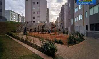 Imagem: Apartamento com 2 dormitórios para alugar