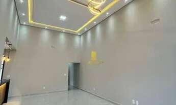 Imagem 5: Casa com 3 suítes à venda, 180 m² por R$ 1.580.000 - Jardim Residencial Viena - Indaiatuba