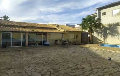 Imagem 2: Casa com 3 quartos no Guará Park