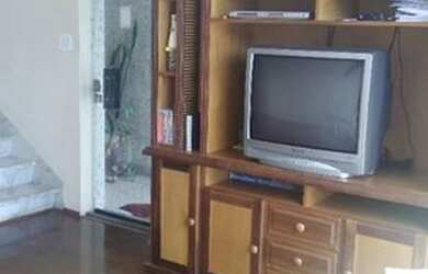 Imagem 4: São Paulo - Casa Padrão - Santana