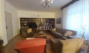 Imagem: São Caetano do Sul - Casa Padrão - Santa