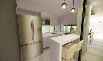 Imagem 6: Casa em construção no Altos do Turu