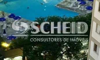 Imagem 3: Apartamento à venda com 75m², 3 dormitórios e 2 vagas