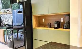 Imagem 5: POÇOS DE CALDAS - Casa Padrão - JARDINS FLORENÇA