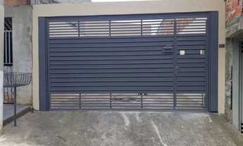 Imagem 2: Alugo casa em Itapevi/ divisa de jandira