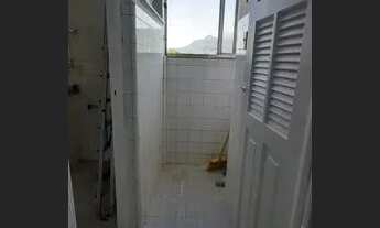 Imagem 7: Alugo apto em São Cristóvao 02 quartos com dependência completa