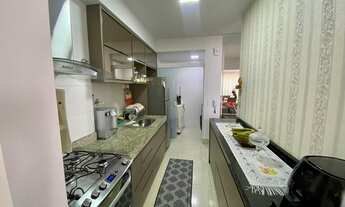 Imagem 7: Apartamento 3 suítes plenas a venda no Setor Marista