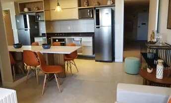 Imagem 7: Imperdível: Gran Reserva Alto do Imbuí, excelente 2 Quartos, 01 suíte, 53 m², varanda, no