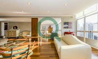 Imagem 5: São Paulo - Apartamento Padrão - Jardim América