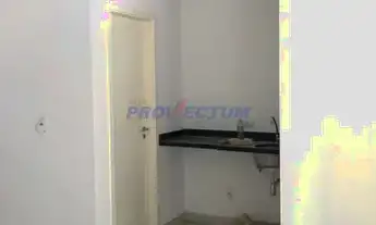 Imagem 3: Sala - Loteamento Center Santa Genebra - Campinas