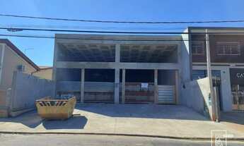 Imagem 4: Salão para alugar, 403 m² por R$ 11.077,41/mês - Residencial Boa Vista - Americana/SP