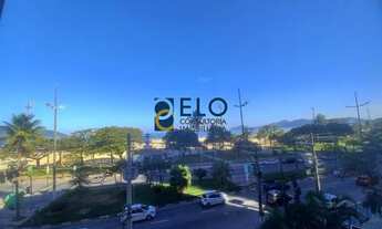 Imagem 5: Sensacional AP frente o mar, gigante, vista de tirar o fôlego, localização privilegiada