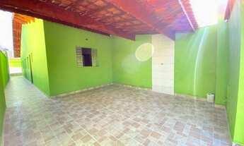 Imagem 3: Casa no São Lázaro - A PRONTA ENTREGA