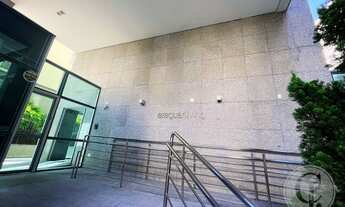 Imagem 2: Apartamento para venda tem 59 metros quadrados com 1 quarto em Santo Agostinho - Belo Hori