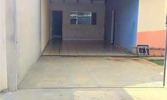 Imagem 1: Residencial Itaipu - Casa 3 quartos em Goiânia - GO