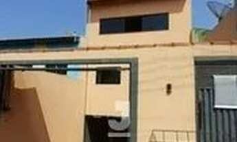 Imagem 2: Lindo sobrado à venda no bairro Jardim América, em Tatuí SP