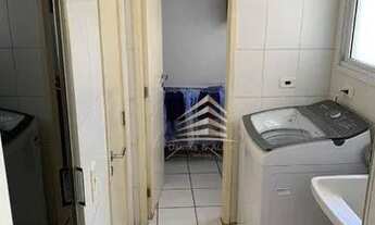 Imagem 2: Apartamento com 3 dormitórios à venda, 94 m² por R$ 720.000 - Jardim Zaira - Guarulhos/SP