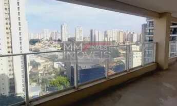 Imagem 7: Apartamento com 4 dormitórios à venda, 263 m² por R$ 3.200.000,00 - Santana (Zona Norte)