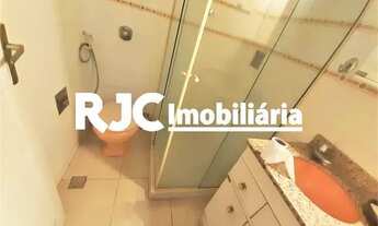 Imagem 5: Casa para venda tem 253 metros quadrados com 5 quartos em Grajaú - Rio de Janeiro - RJ