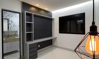 Imagem 6: CASA NOVA PARQUE VILLE PINHEIROS 3 SUITES PLENAS MONTADO EM ARMÁRIOS PISCINA AQUECIDA ALTO