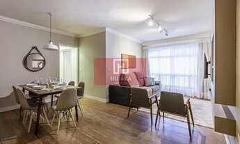 Imagem 5: Apartamento para alugar no bairro Jardim Paulista - São Paulo/SP, Zona Oeste