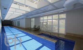 Imagem 7: HIGIENOPOLIS - NOVO - 4 SUITES - 4 GARAGENS