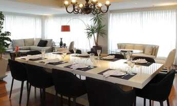 Imagem 5: Apartamento Locação 4 Dormitórios - 430 m² Campo Belo