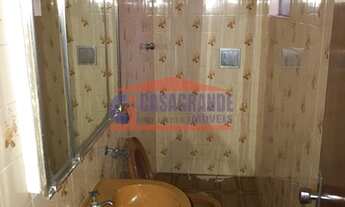 Imagem 4: Casa para aluguel tem 100 metros quadrados com 3 quartos em Vila Santo Estevão - São Paulo