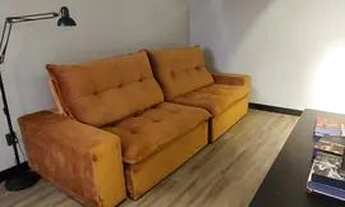 Imagem 5: Alugo apartamento no bairro Higienopolis